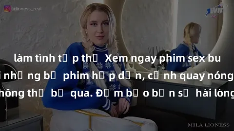 làm tình tập thể Xem ngay phim sex bukkake hàng đầu với những bộ phim hấp dẫn, cảnh quay nóng bỏng không thể bỏ qua. Đảm bảo bạn sẽ hài lòng với trải nghiệm mới lạ này!