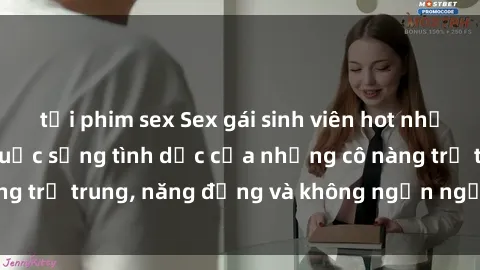 tải phim sex Sex gái sinh viên hot nhất: Cùng khám phá cuộc sống tình dục của những cô nàng trẻ trung, năng động và không ngần ngại thử nghiệm!